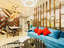 Hình ảnh Cho thuê Trang Chủ MB66.COM / Đăng Ký Tặng 66K 2 phòng ngủ tại Vinhomes Ba Son - Giá 1500$/tháng full