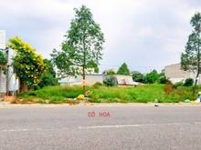 Hình ảnh Sang Gấp 540m2 Đất Đối Diện Chợ.Ngay KCN Nhật-Hàn.Dân Cư Đông.Gía 1ty1