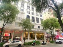 Hình ảnh Khách sạn 4 sao, thu nhập 12 tỷ /năm  Thủ Khoa Luân, Bến Thành, 180 tỷ