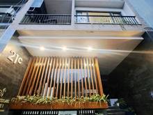 Hình ảnh 🌟VIP Tòa Apartment Tô Ngọc Vân D/Tiền 300tr/Th 135Mx 11T MT 7M- 47 Tỷ