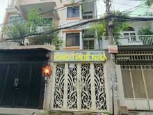 Hình ảnh Cho thuê nhà MT Vĩnh Viễn, P6, Q10. DT: 4x12m, 4 tầng. Giá 24 triệu