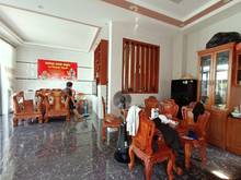 Hình ảnh HẺM XE HƠI TỚI NHÀ, Nhà 4 Tầng, 73m2, Ngang 8m, Bán gấp, Chỉ 6,7 tỷ TL