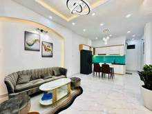 Hình ảnh Dọn về quê sống! Cần bán GẤP nhà Vĩnh Khánh Q4 50m2 1t1l 3pn 2nvs shr