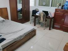 Hình ảnh Ngã tư Phú Nhuận - HXH Vào nhà  Sát Mặt tiền - 65m 4 tầng- chỉ 8 tỷ TL