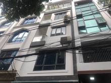Hình ảnh Bán nhà đầu ngõ ô tô tránh phố Trung Kính, phường yên hòa Q Cầu Giấy