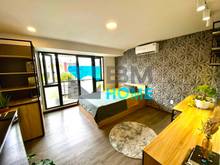 Hình ảnh STUDIO BANCOL 28M2 Nhà Mới,Nuôi Pet - Ngã Tư Phú Nhuận - Cv gia định