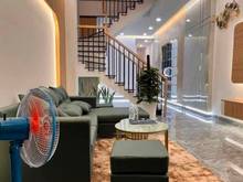 Hình ảnh Chính chủ gữi bán nhà HXH Đường Nguyễn Thị Tần, P2, Quận 8