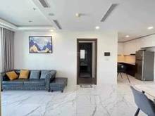 Hình ảnh View thoáng mát CH SAIGON ROYAL RESIDENCE Q4, 90m², giá 2 tỷ 990