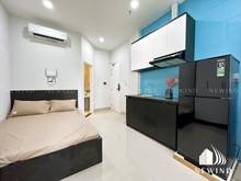 Hình ảnh Mb6623 nạp rút nhanh chóng mới xây ngay Lâm Văn Bền - full nội thất mới tinh.