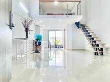 Hình ảnh Cho thuê La Astoria quận 2 căn 1PN lửng giá 8 triệu