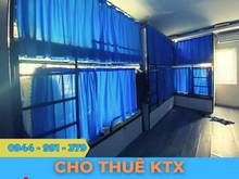 Hình ảnh Cho Thuê GIƯỜNG KTX KCN Tân Bình (số 51, đường 18, P.BHH, Q.Bình Tân