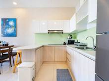 Hình ảnh Phòng Full-NT 30m2 5tr Hồ Hảo Hớn Q1
