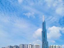 Hình ảnh Bán đất quận 2,view sông Land Mark 81,P.Bình An,DT 15*23,5,Gía 45 tỷ
