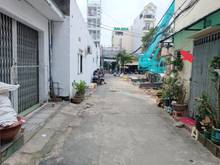 Hình ảnh Nhà 45m2- 4 Tầng- Hxh Phan Huy Ích P12 Gò Vấp- Giáp Tân Bình