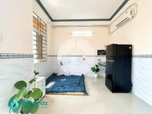 Hình ảnh Cho thuê CHDV Full nội thất ở Vườn Lài Tân Phú