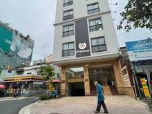 Hình ảnh Building Võ Văn Tần, P.6, Q.3- Dt: 4x25m Hầm 7 tầng chỉ 45 tỷ