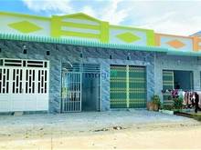 Hình ảnh Bán Gấp 300m2 Đất và 12 phòng Trọ Thuê Kín,Sát ĐHọc Bình Dương  1,3tỷ