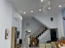 Hình ảnh Nhà thật Ảnh Thật 100%, Tân Sơn Nhì - Chủ lâu đời - 48m2 x 3 Tầng A4