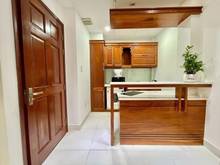 Hình ảnh TẶNG NỘI THẤT loại một cao cấp chcc cao cấp Soho Residence Q.1