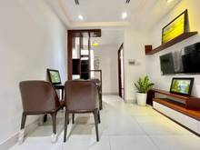 Hình ảnh CĂN HỘ CHUNG CƯ THIẾT KẾ riêng chcc cao cấp Soho Residence Q.1