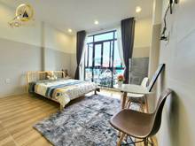 Hình ảnh PHÒNG CỬA SỔ LỚN, Nhà Mới 26M2, Ở Liền - ngay Lotte Cộng Hoà - CV H.VT