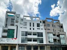 Hình ảnh Cho thuê CẶP TÒA NHÀ SAIGON MYSTEY mặt tiền đường Bát Nàn