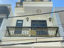 Hình ảnh Nhà Bán 3 Tầng Tùng Thiện Vương 65m2 Quận 8 chỉ  1Tỷ920 Nhà mới, đẹp,