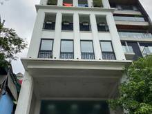 Hình ảnh Bán GẤP NHÀ Quán Thánh 54M2, MT 10M, 26 TỶ