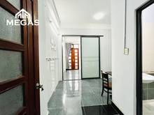 Hình ảnh Căn Hộ Cao Cấp 1PN - Ban Công Lớn - Full Nội Thất- Gần Ngã Tư Bảy Hiền