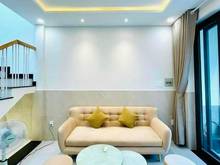 Hình ảnh Giá cực tốt 1/ Âu Cơ, P10, Tân Bình 60m2 sổ hồng riêng chính chủ