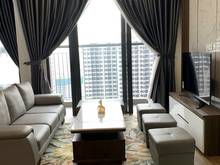 Hình ảnh Cho thuê căn 75m2 3PN chung cư Vinhomes Smart City 12,5tr/th