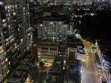 Hình ảnh View Đẹp CHCC GOLDEN MANSION Q. PN 105m², giá 3 tỷ 820, 3PN