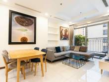 Hình ảnh Vinhomes Central Park   Bán nhanh 2pn siêu rẻ Diện tích 80m2 Giá bán c