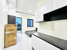 Hình ảnh Studio BAN CÔNG - 35m2 - GẦN văn lang cs3 & Emart Gò Vấp