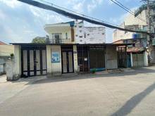 Hình ảnh Bán Nhà Quang Trung Gò Vấp 100m2- Hẻm Xe Tải Thông- Ngang Khủng