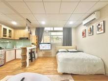 Hình ảnh Căn Hộ Cao Cấp Hiện Đại Dạng Trang Chủ MB66.COM Chính Thức Cao Cấp - An Ninh - Sân Bay