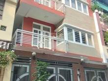 Hình ảnh Bán MT đường Phan Đình Phùng, P. 2, Phú Nhuận. Sổ hồng riêng
