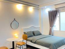 Hình ảnh Cho Thuê Căn Hộ Quận 7 Giá Rẻ Tiện Nghi Gần TDT, RMIT, LOTTE, Q1, Q4