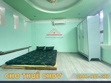 Hình ảnh Cho Thuê CHDV 2 GIƯỜNG ngủ số 1416/31/60 Lê Đức Thọ, P.13, Gò Vấp