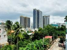 Hình ảnh Bán gấp nhà Phan Văn Trị 35m2 có HXH giá rẻ