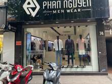 Hình ảnh Hàng nóng phố Trần Bình–Cầu Giấy 2tang, dt 45m2, giá chỉ 22triệu/tháng