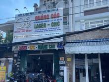 Hình ảnh Bán nhà MT Mai Văn Vĩnh Q.7 - 3 Tầng - Giá 45 Tỷ