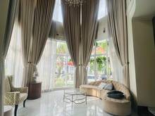 Hình ảnh Cho thuê BIỆT THỰ VIP góc 2 mặt tiền KHU LAN ANH THỦ THIÊM