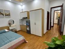 Hình ảnh Bán tòa chung cư mini Láng Hạ, dòng tiền 600tr/năm, 45m2 5T giá 6.5 tỷ