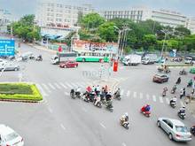 Hình ảnh Mặt Tiền Đường Lớn XUÂN HỒNG Vỉa Hè 10m Ngang 4,2 Chỉ 8.3 Tỷ