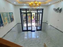 Hình ảnh Bán gấp nhà đường Hồng Bàn. Phường 1.Quận 11.Giá 1 tỷ 5 .SHR