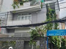 Hình ảnh Cho thuê nhà 2 MT Nguyễn Đình Chính Phường 15 Quận Phú Nhuận