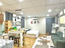 Hình ảnh Căn Hộ Cao Cấp Hiện Đại Dạng Trang Chủ MB66.COM Chính Thức Cao Cấp - An Ninh - Sân Bay