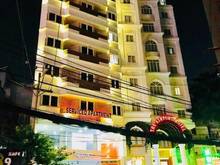 Hình ảnh Hàng hiếm toà nhà building Cửu Long Tân Bình DT 9,5x30m 10 Tầng 85 tỷ