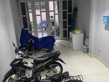 Hình ảnh Cần Sang Nhượng Nhà Nguyên Căn, Lý Tự Trọng, Q1, 72m2, Giá rẻ 50tr